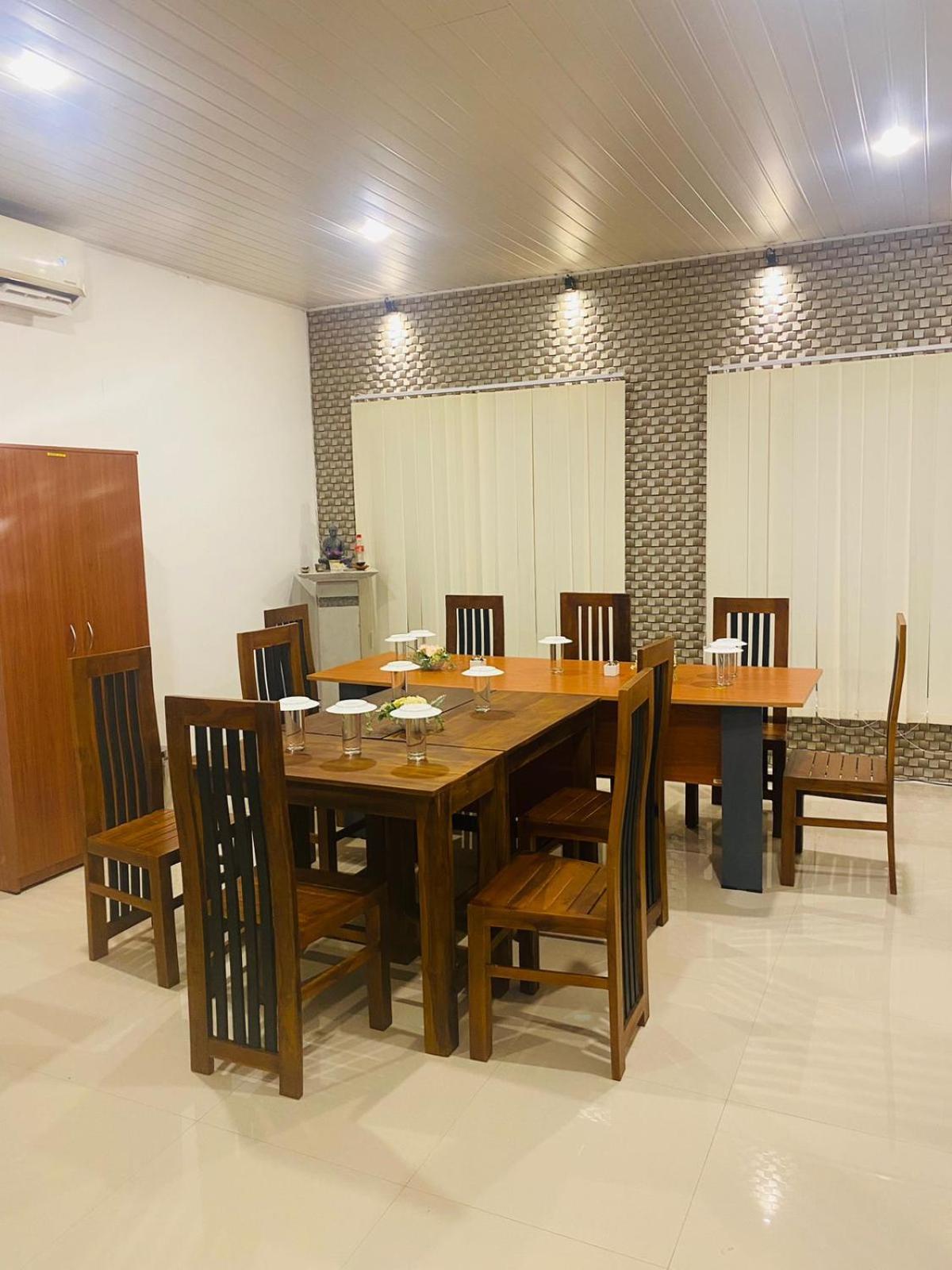 Premium Cottages B&B Курунегала Экстерьер фото